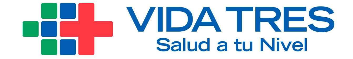 Vida Tres - Salud a tu Nivel